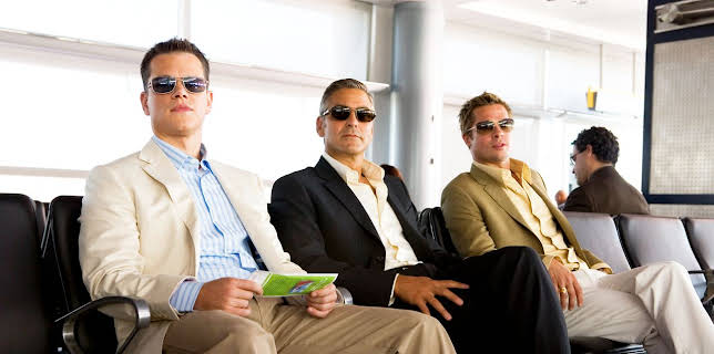 Ocean's Thirteen (2007)