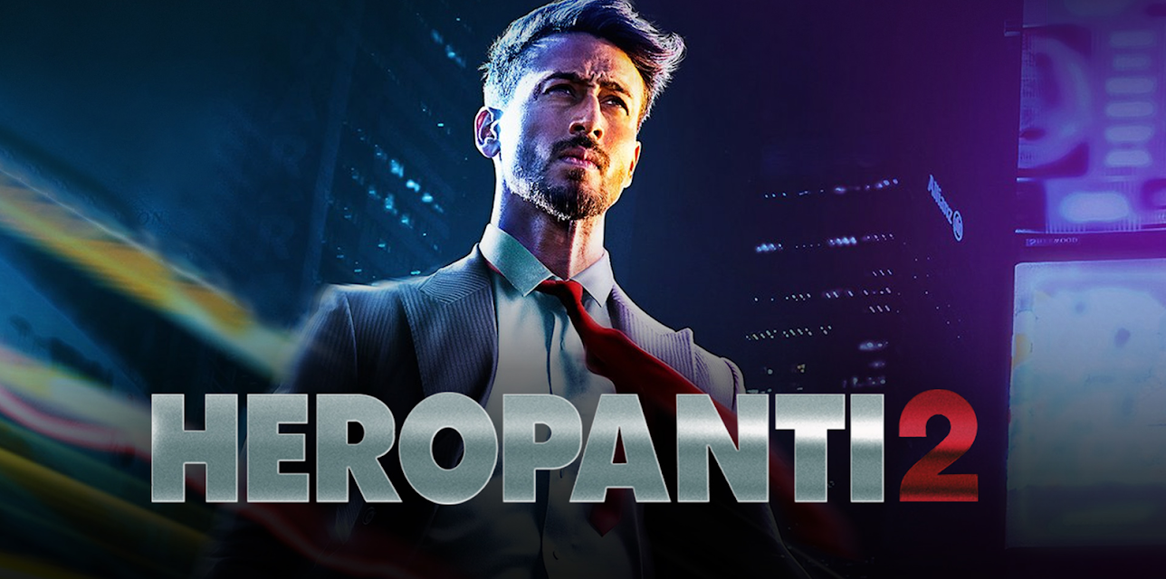 Heropanti 2 (2022)