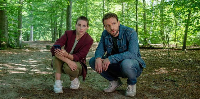 18:50: Morden im Norden | Das Erste | 11/3 2025