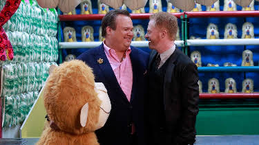 4:30 PM: Modern Family | E4 | 7/27 2026