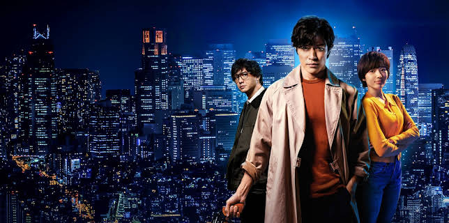 City Hunter (2024)