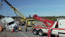 Highway Heroes Canada
