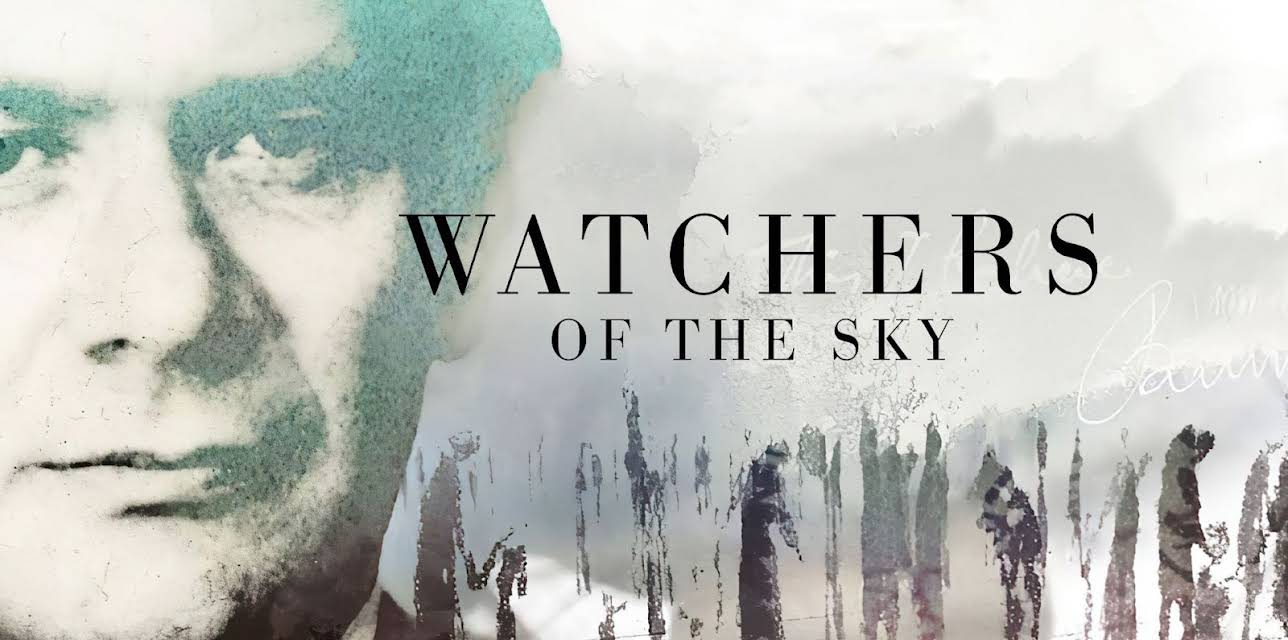 Watchers of the Sky (2014)