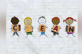 The Juicebox Jukebox: Clean It Up!