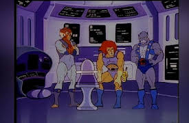 ThunderCats (Original Series): The Complete First Season, Volume 1: Return to Thundera