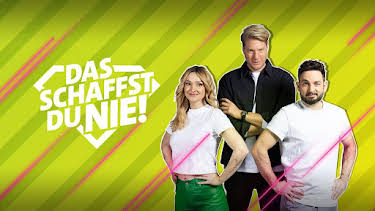 01:20: Das schaffst du nie! | BR Fernsehen | 12/8 2025