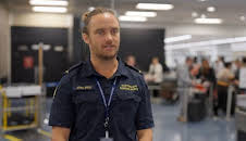 Border Patrol Australia