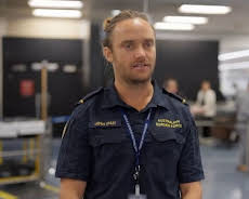 Border Patrol Australia