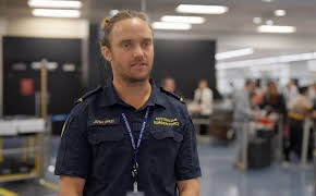 Border Patrol Australia