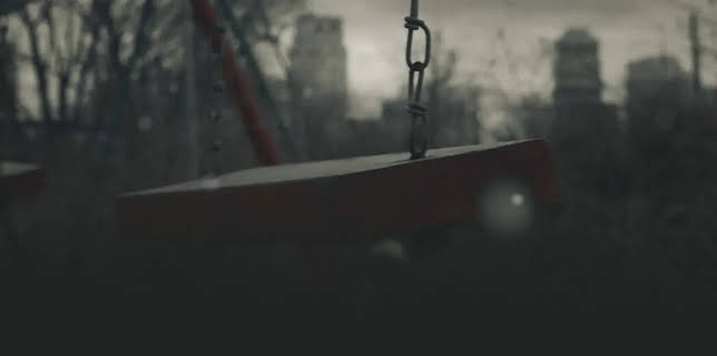 Children of the Snow