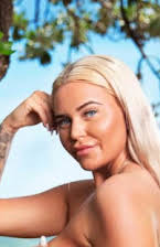 Siv Meyer som Deltager 2019