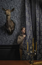 Dominic Marcus Singer som 