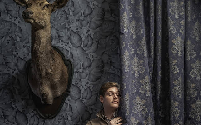 Dominic Marcus Singer