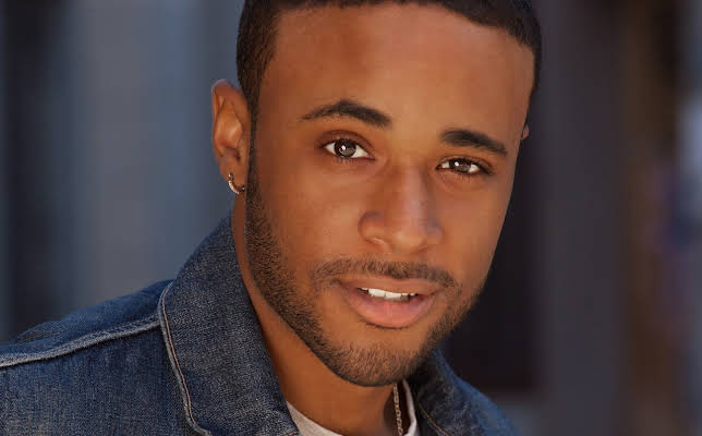 Khylin Rhambo