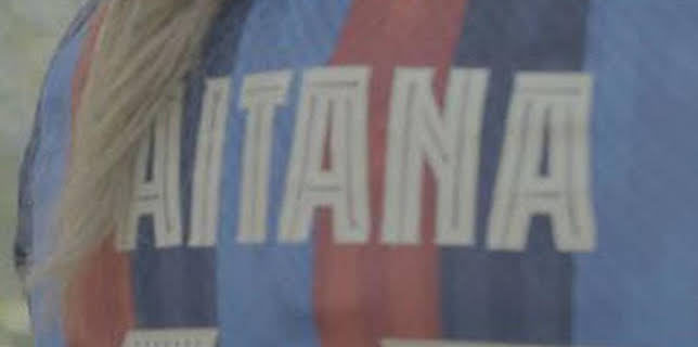 06:29: Nits sense ficció: Aitana Bonmatí | Esport 3 | 1/7 2026