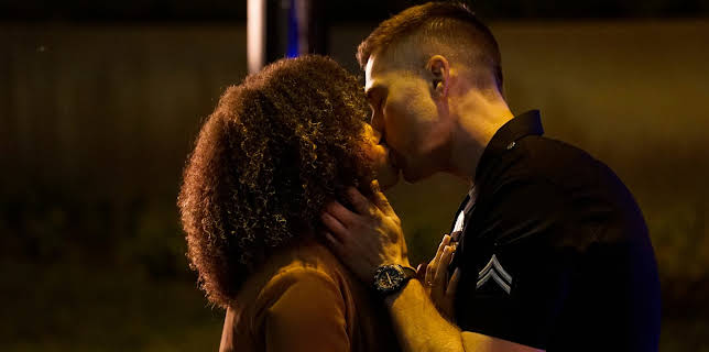 15:10: The Rookie | ZDFneo | 12/10 2025