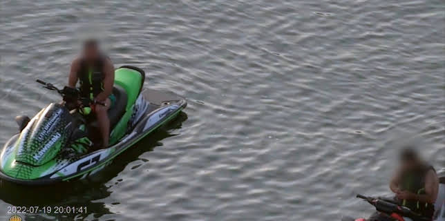 09:50: Fanget på politiets kamera Sverige (S1 E23) (S1) | MAX | 12/3 2025