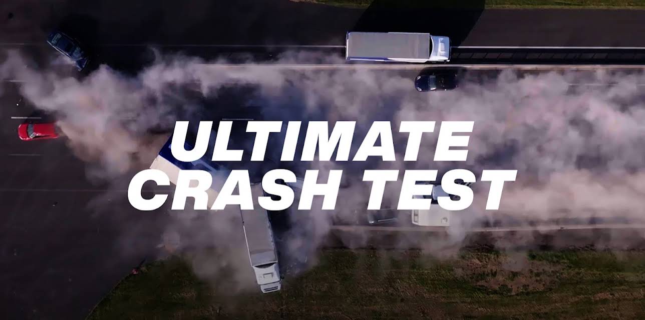 Ultimate Crash Test, Season 1