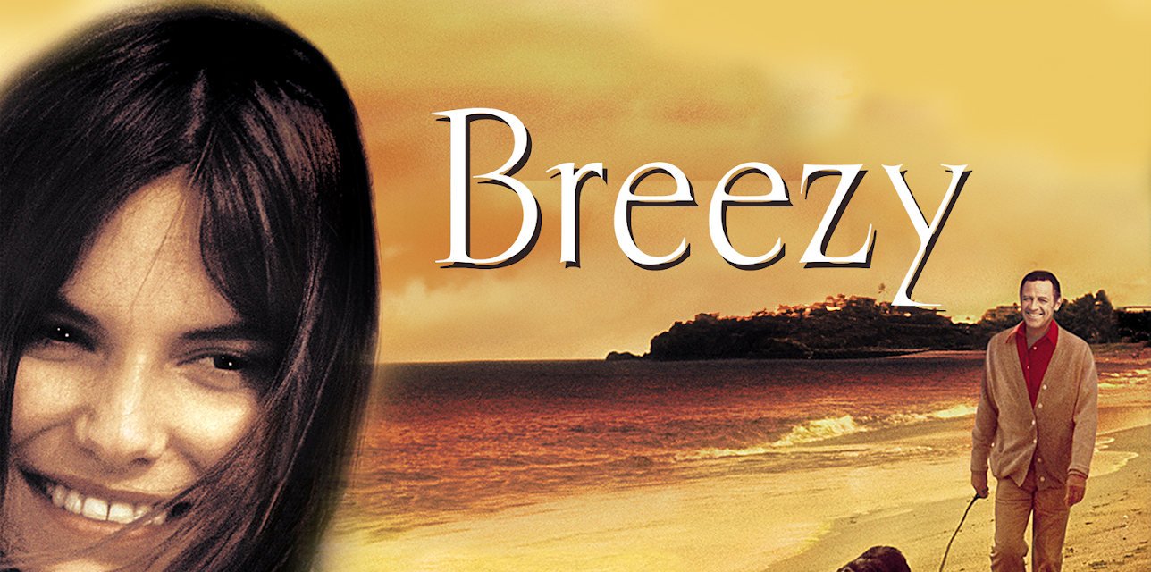 Breezy (1973)