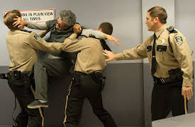 The Truth about the Harry Quebert Affair: No Angel