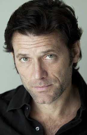 Anthony DiMaria as Director