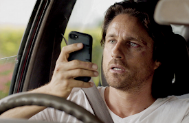 Secrets and Lies: Episode 4