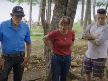 21:00: Die Schatzsucher von Oak Island | Kabel Eins Doku | 6/28 2026