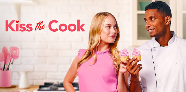 Kiss the Cook (2022)