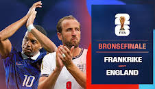 FIFA Fotball-VM 2026: Bronsefinale