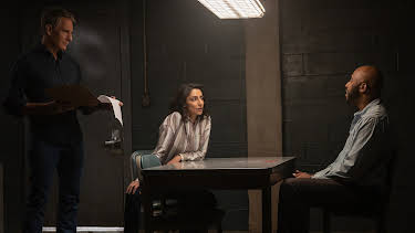 14:55: NCIS: New Orleans (S6 E9) (S6) | TV3 | 4/17 2026