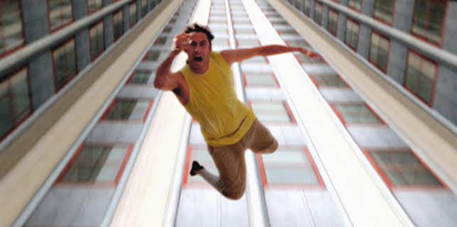 07:00: CSI: NY | VOX | 1/14 2026