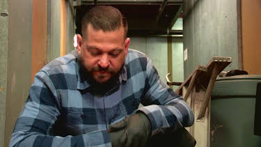 23:00: Storage Wars (S13 E2) (S13) | TV10 | 10/9 2026