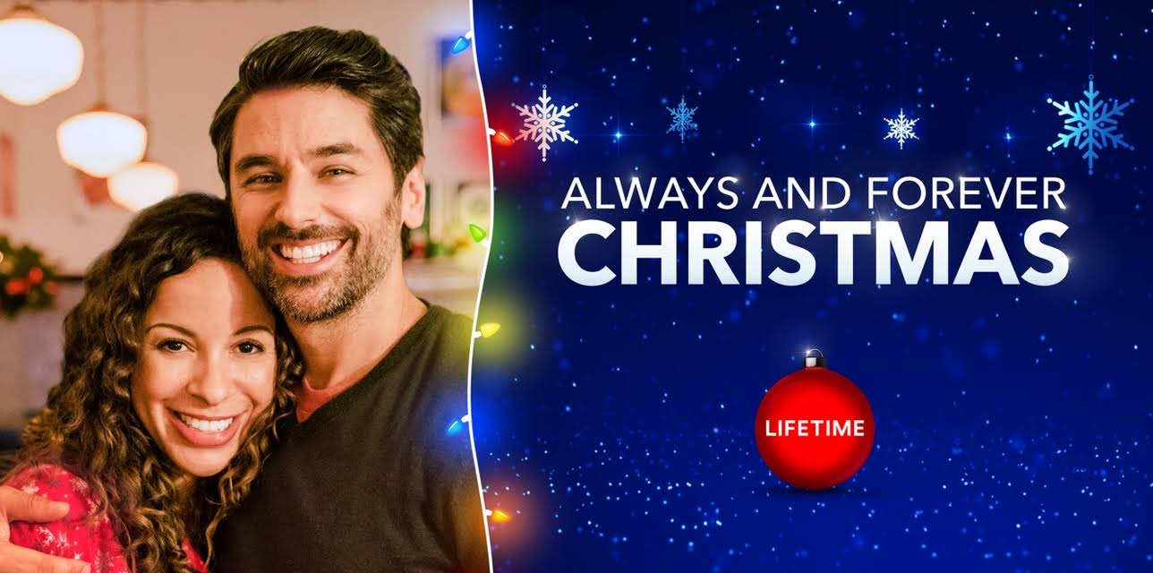 Always and Forever Christmas