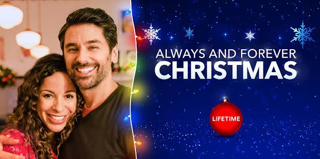 Always and Forever Christmas