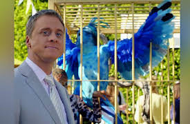 Suburgatory: The Complete First Season: The Motherload