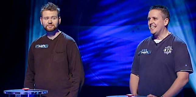 1:45 PM: Brainbox Challenge | BBC Two | 1/28 2026