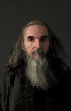 Martin Pfefferkorn som Homeless Addict #1