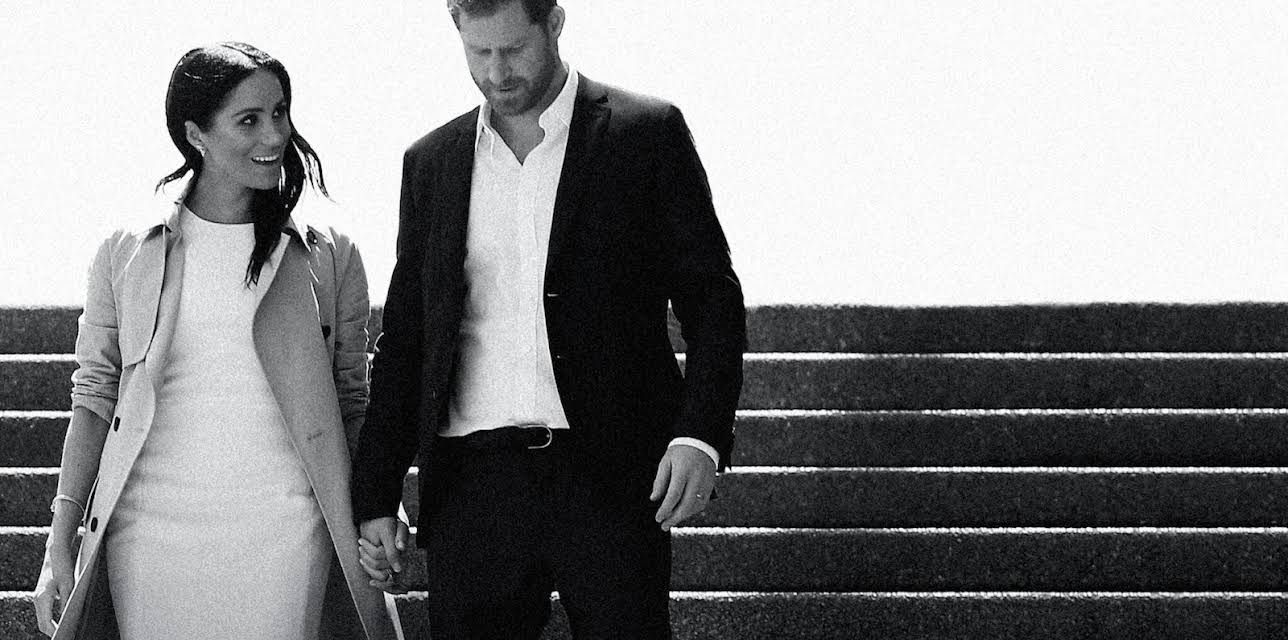 Harry & Meghan