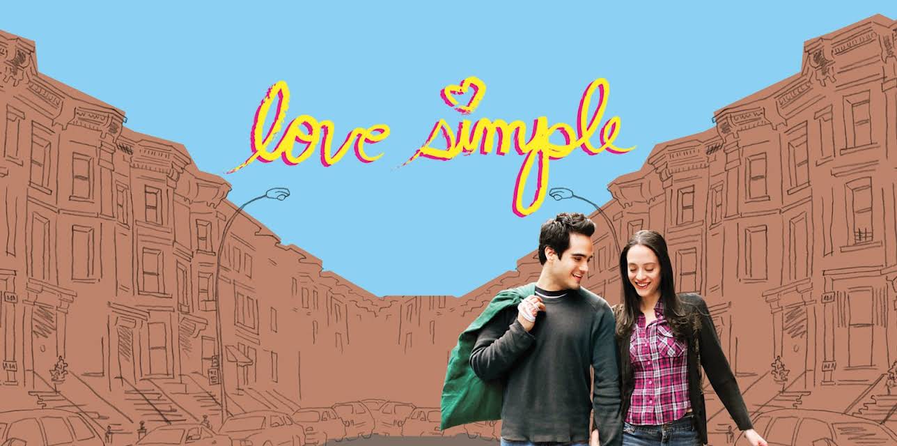 Love Simple (2022)