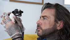 Pete Wicks - Aus Liebe zu Hunden