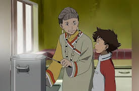 Eureka Seven Part 1: Glorious Brilliance