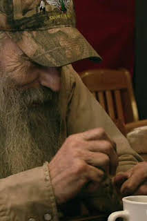 09:45: En mitad de la nada: El forastero | Discovery | 4/10 2026