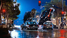 The Lost World: Jurassic Park