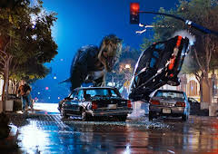 The Lost World: Jurassic Park