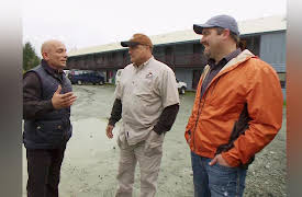 Hotel Impossible: Glacier Bear Lodge