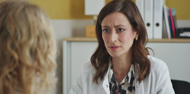 08:15: Die Landarztpraxis | Sat1 | 3/14 2026