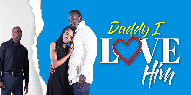 Daddy I Love Him (2023)