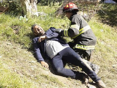 08:30: Seattle Firefighters - Die jungen Helden | Sixx | 7/28 2026