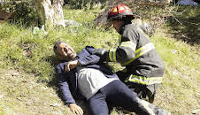 Seattle Firefighters - Die jungen Helden