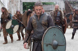 Vikings: Burial of the Dead
